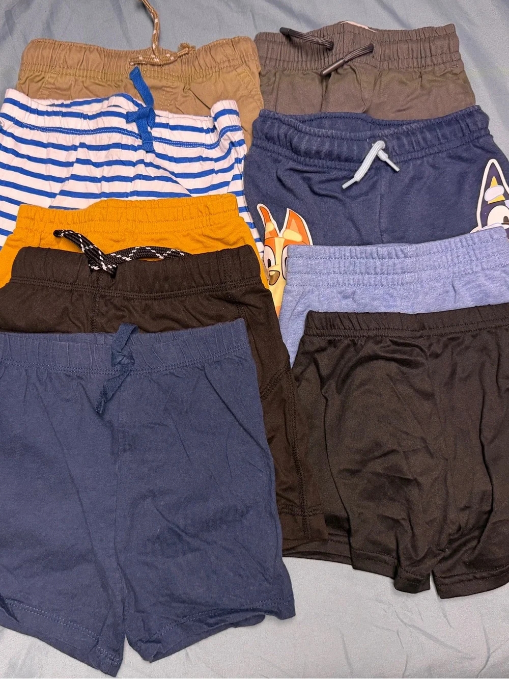 N/A bunch shorts